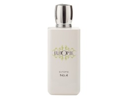 عطر يوتوبي نمبر 4 او دي بارفيوم